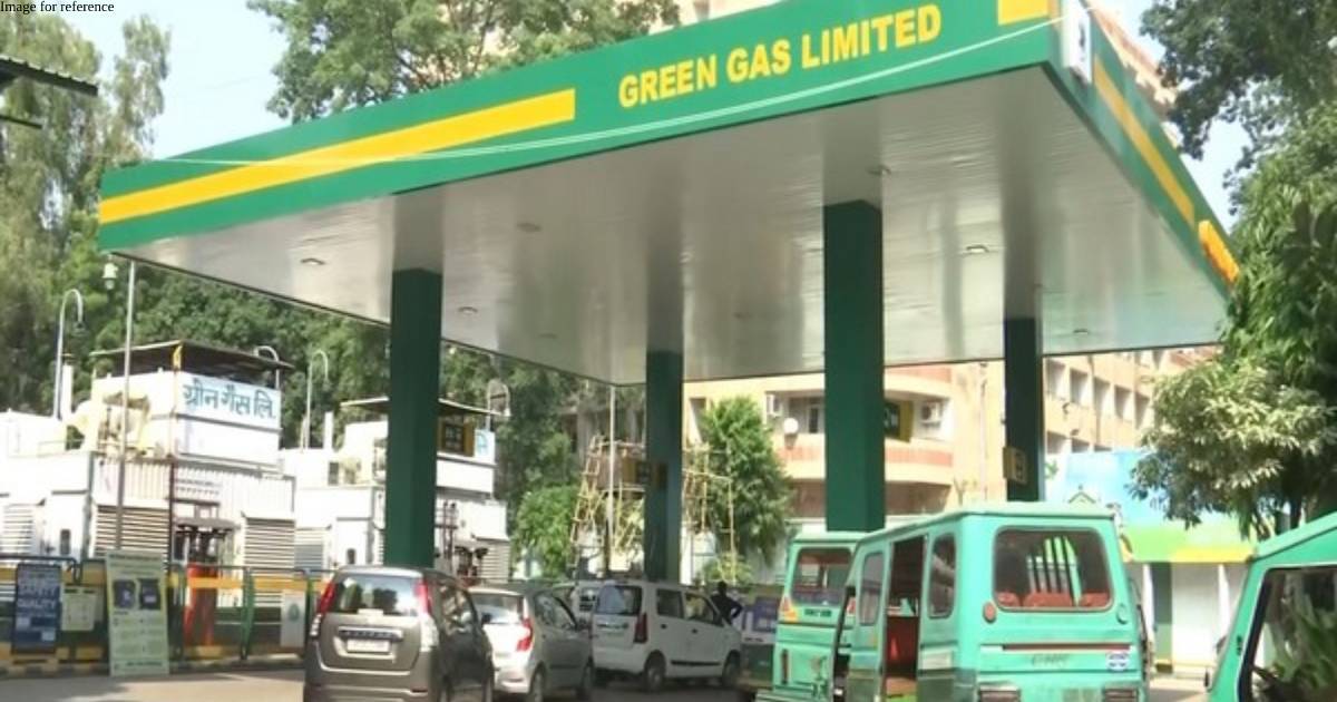 CNG price rises in Lucknow, comparable to petrol now